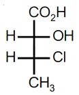absolute configuration of compound